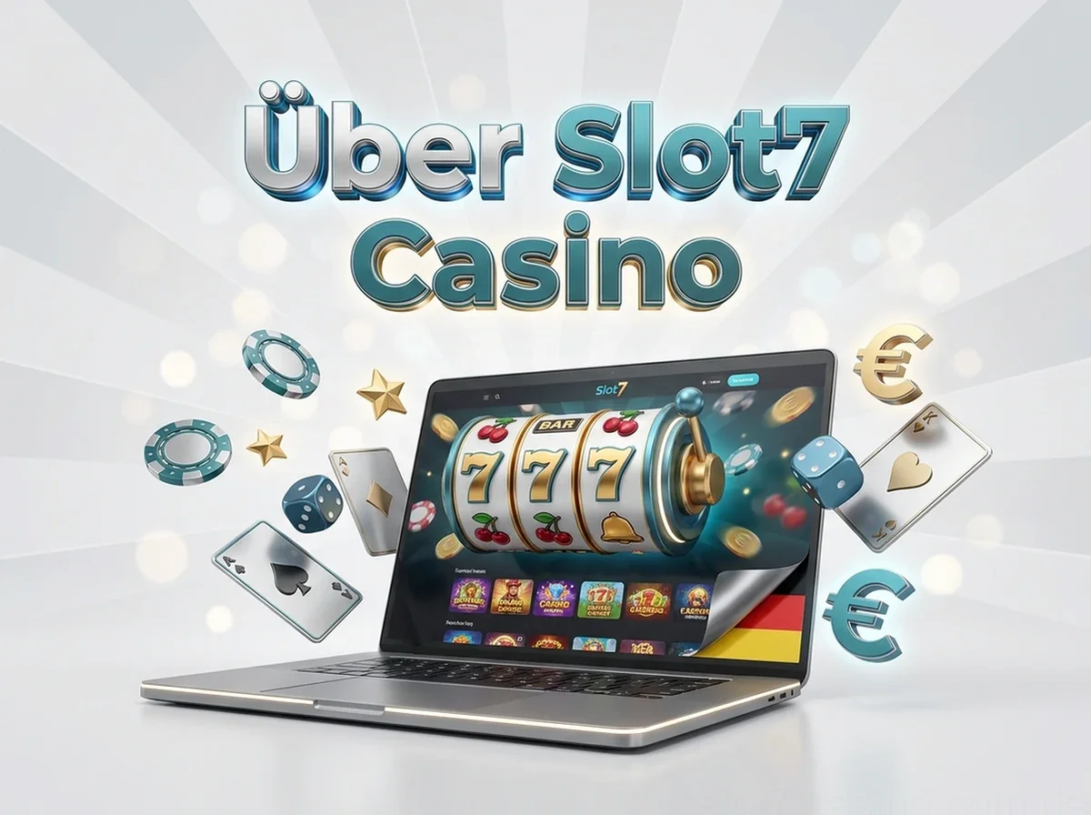 Über Slot7 Casino